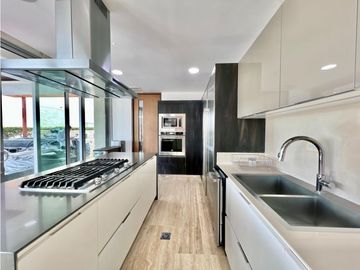 EN VENTA casa de playa AMOBLADA en Aguamarina Beach Resort | Atlántico