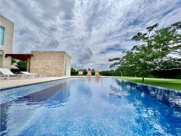 EN VENTA casa de playa AMOBLADA en Aguamarina Beach Resort | Atlántico