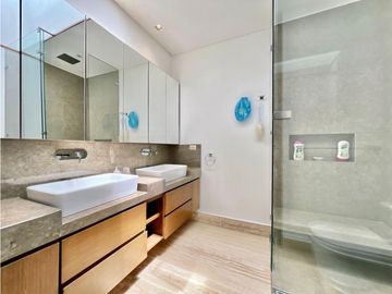 EN VENTA casa de playa AMOBLADA en Aguamarina Beach Resort | Atlántico