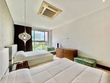 EN VENTA casa de playa AMOBLADA en Aguamarina Beach Resort | Atlántico