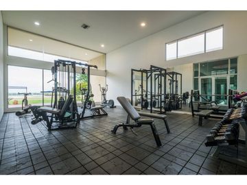 EN VENTA casa de playa AMOBLADA en Aguamarina Beach Resort | Atlántico