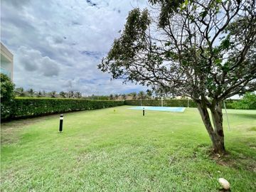 EN VENTA casa de playa AMOBLADA en Aguamarina Beach Resort | Atlántico