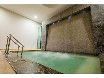 EN VENTA casa de playa AMOBLADA en Aguamarina Beach Resort | Atlántico