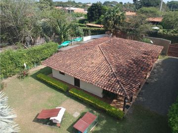 Hermosa finca de 6.400m2 en venta / permuta Rozo Valle Colombia