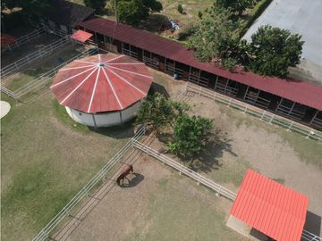 Hermosa finca de 6.400m2 en venta / permuta Rozo Valle Colombia