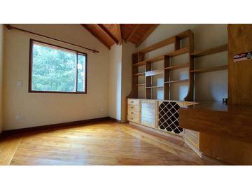 Vendo Casa Campestre en Fizebad, El Retiro Antioquia