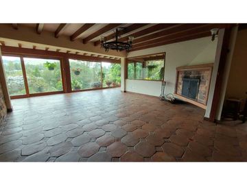 Vendo Casa Campestre en Fizebad, El Retiro Antioquia