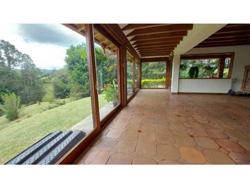 Vendo Casa Campestre en Fizebad, El Retiro Antioquia