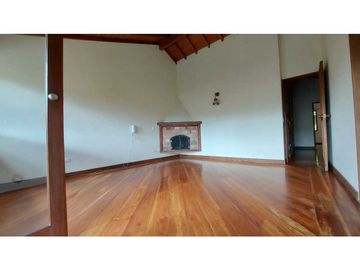 Vendo Casa Campestre en Fizebad, El Retiro Antioquia