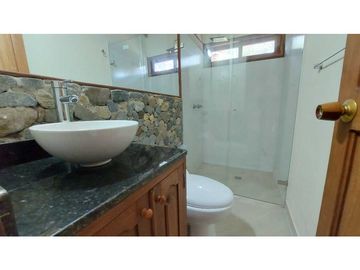 Vendo Casa Campestre en Fizebad, El Retiro Antioquia
