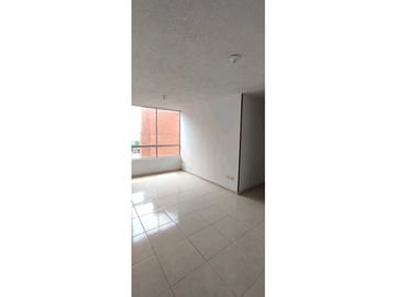 Apartamento para la venta en el sur de cali barrio melendez unidad