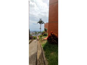 Apartamento para la venta en el sur de cali barrio melendez unidad