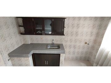 Apartamento para la venta en el sur de cali barrio melendez unidad