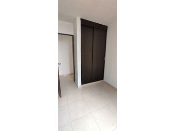 Apartamento para la venta en el sur de cali barrio melendez unidad