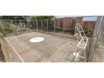Apartamento para la venta en el sur de cali barrio melendez unidad