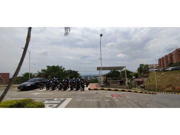 Apartamento para la venta en el sur de cali barrio melendez unidad