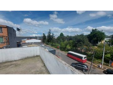 VENTA DE CASA RENTABLE EN BARRIO SAN FERNANDO BARRIOS UNIDOS BOGOT