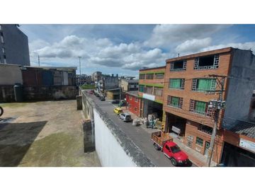VENTA DE CASA RENTABLE EN BARRIO SAN FERNANDO BARRIOS UNIDOS BOGOT