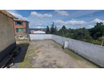 VENTA DE CASA RENTABLE EN BARRIO SAN FERNANDO BARRIOS UNIDOS BOGOT