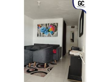 Se vende casa / barrio los robles