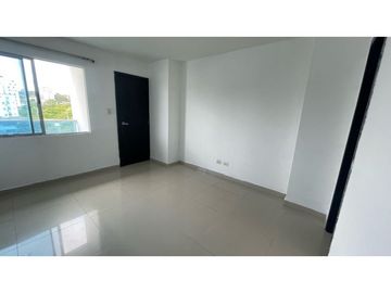 Vendo apartamento barrio Villa Santos en Barranquilla