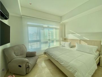 VENTA Apartamento en Castillogrande, Edificio Positano