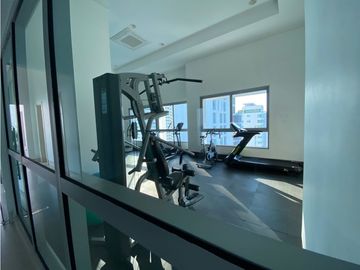 VENTA Apartamento en Castillogrande, Edificio Positano