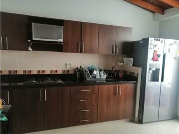 APARTAMENTO EN VENTA ALCAL ENVIGADO