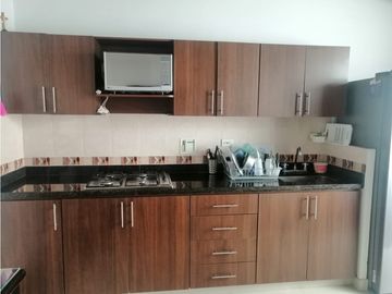 APARTAMENTO EN VENTA ALCAL ENVIGADO