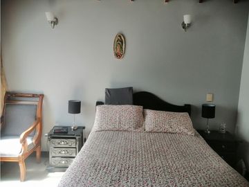 APARTAMENTO EN VENTA ALCAL ENVIGADO