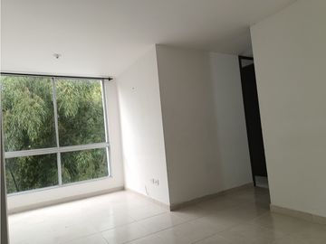 VENTA HERMOSO APARTAMENTO EN CONJUNTO CERRADO DOSQUEBRADAS