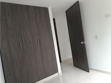 VENTA HERMOSO APARTAMENTO EN CONJUNTO CERRADO DOSQUEBRADAS