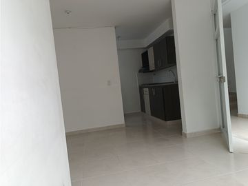 VENTA HERMOSO APARTAMENTO EN CONJUNTO CERRADO DOSQUEBRADAS