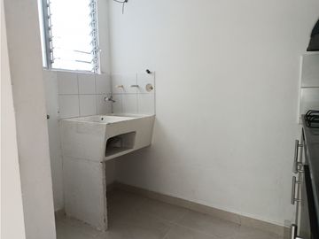 VENTA HERMOSO APARTAMENTO EN CONJUNTO CERRADO DOSQUEBRADAS
