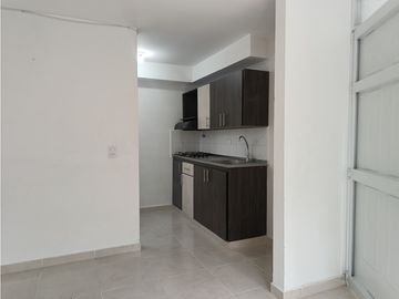 VENTA HERMOSO APARTAMENTO EN CONJUNTO CERRADO DOSQUEBRADAS