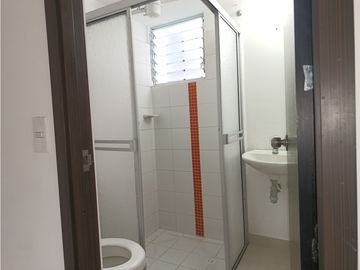 VENTA HERMOSO APARTAMENTO EN CONJUNTO CERRADO DOSQUEBRADAS