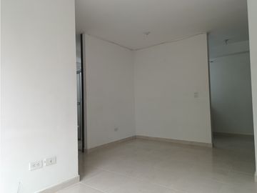 VENTA HERMOSO APARTAMENTO EN CONJUNTO CERRADO DOSQUEBRADAS