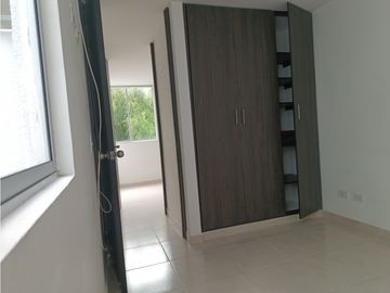 VENTA HERMOSO APARTAMENTO EN CONJUNTO CERRADO DOSQUEBRADAS