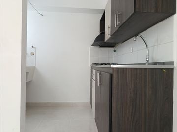 VENTA HERMOSO APARTAMENTO EN CONJUNTO CERRADO DOSQUEBRADAS