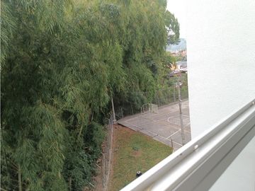 VENTA HERMOSO APARTAMENTO EN CONJUNTO CERRADO DOSQUEBRADAS