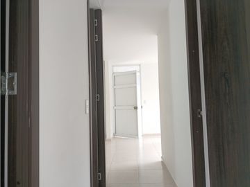 VENTA HERMOSO APARTAMENTO EN CONJUNTO CERRADO DOSQUEBRADAS