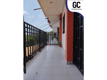 Se vende apartamentos + local / soledad 2000