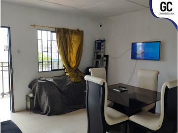 Se vende apartamentos + local / soledad 2000