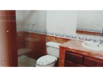 VENTA APARTAMENTO SECTOR NUEVA CECILIA ARMENIA QUINDIO