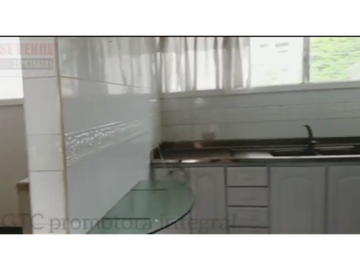 VENTA APARTAMENTO SECTOR NUEVA CECILIA ARMENIA QUINDIO