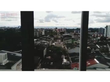 VENTA APARTAMENTO SECTOR NUEVA CECILIA ARMENIA QUINDIO