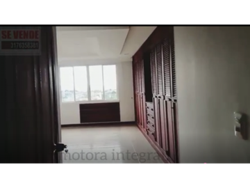 VENTA APARTAMENTO SECTOR NUEVA CECILIA ARMENIA QUINDIO