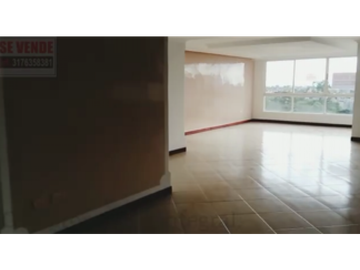 VENTA APARTAMENTO SECTOR NUEVA CECILIA ARMENIA QUINDIO