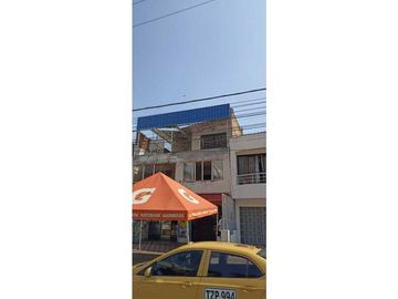 en venta propiedad horizontal 2 y 3 piso en San Fernando sur de cali
