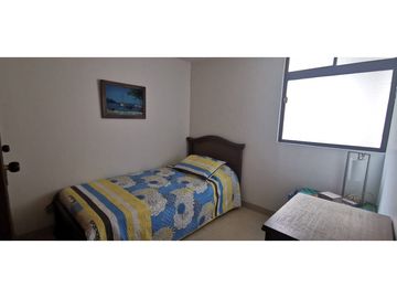 Venta apartamento muy bien ubicados cerca Estacion del Metro